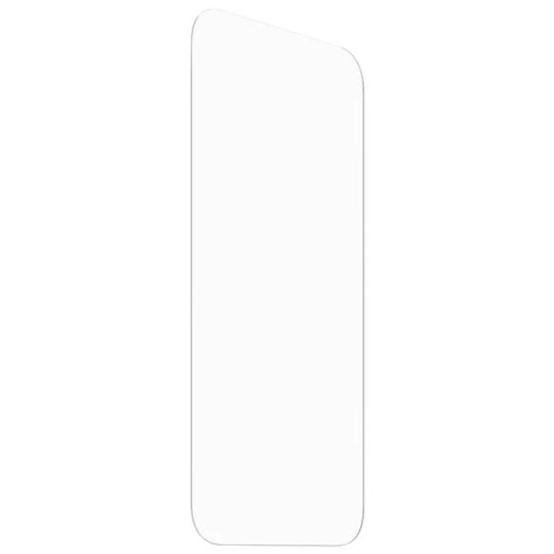 Protecteur d'écran en verre Premium d'OtterBox pour iPhone 15 Pro