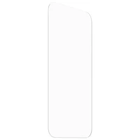 Protecteur d'écran en verre Premium d'OtterBox pour iPhone 15 Pro