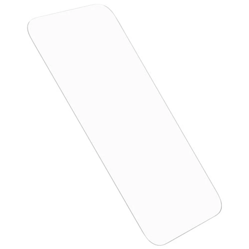 Protecteur d'écran en verre Premium d'OtterBox pour iPhone 15 Pro