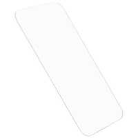 Protecteur d'écran en verre Premium d'OtterBox pour iPhone 15 Pro