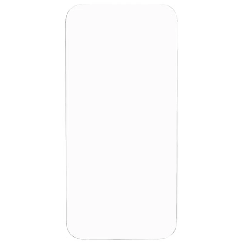 OtterBox Premium Glass Screen Protector for iPhone 15