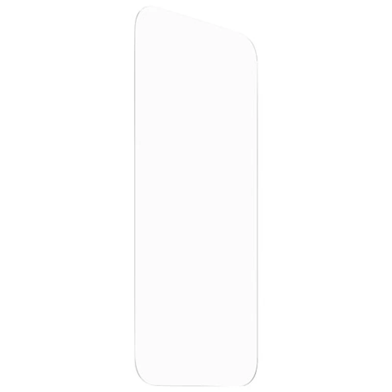 OtterBox Premium Glass Screen Protector for iPhone 15