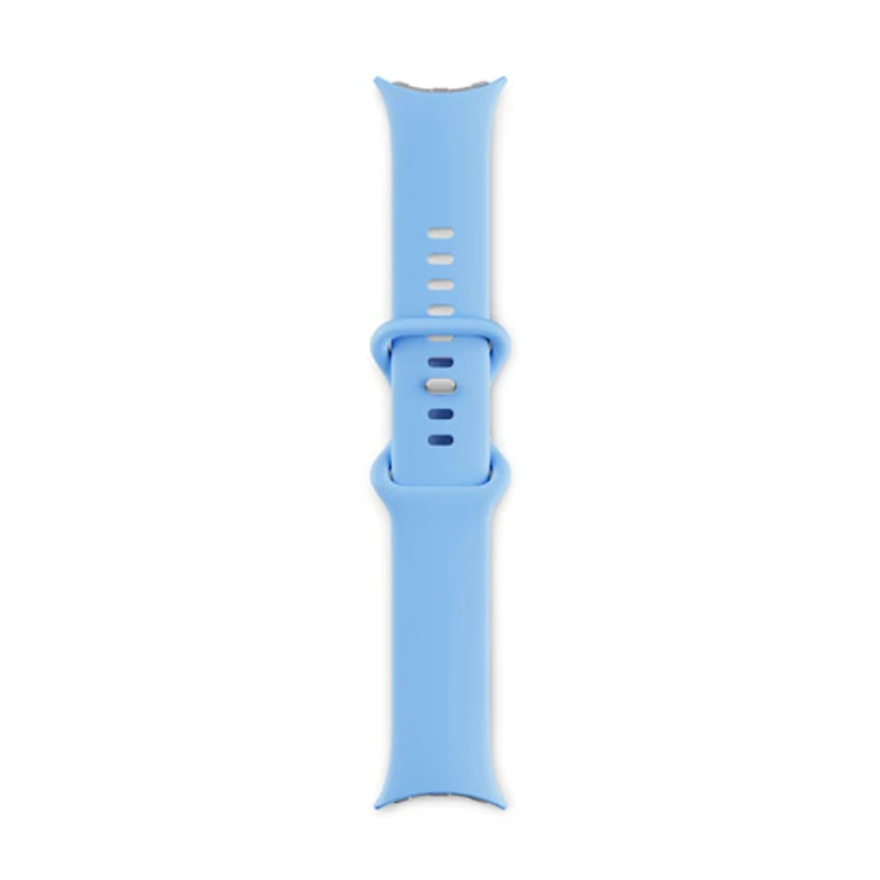 Bracelet sport pour Pixel Watch 2 de Google - Baie