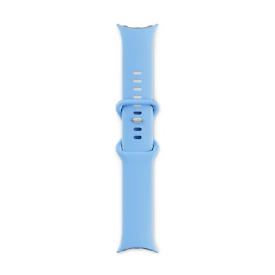 Bracelet sport pour Pixel Watch 2 de Google - Baie