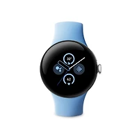 Bracelet sport pour Pixel Watch 2 de Google - Baie