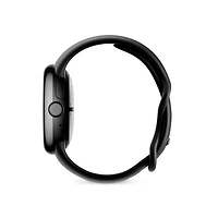 Google Pixel Watch 2 Active Band - Obsidian - Large