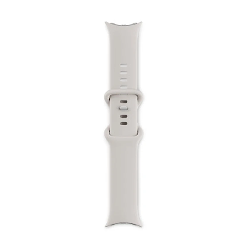 Bracelet sport pour Pixel Watch 2 de Google - Porcelaine