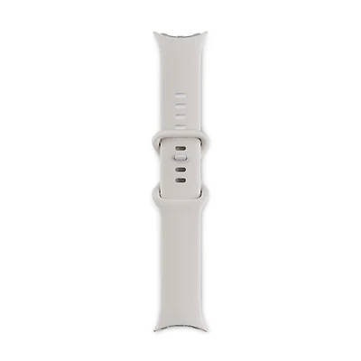 Bracelet sport pour Pixel Watch 2 de Google - Porcelaine