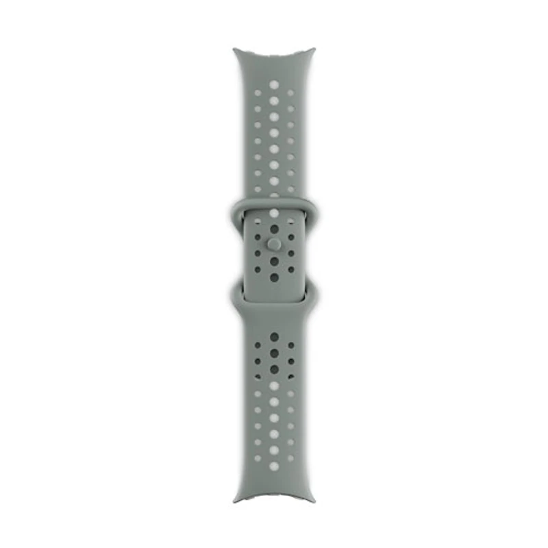 Bracelet sport pour Pixel Watch 2 de Google - Vert lichen