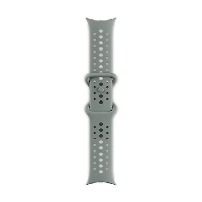 Bracelet sport pour Pixel Watch 2 de Google - Vert lichen