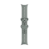 Bracelet sport pour Pixel Watch 2 de Google - Vert lichen