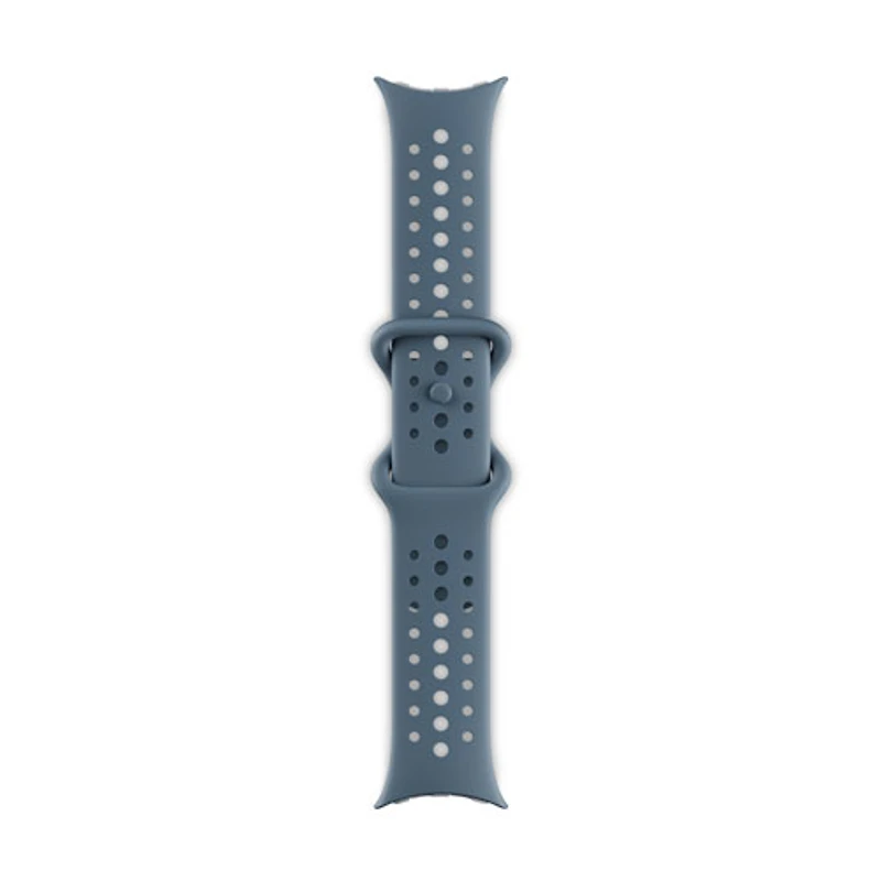 Bracelet sport pour Pixel Watch 2 de Google - Poussière de lune - Petit