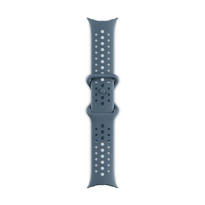 Bracelet sport pour Pixel Watch 2 de Google - Poussière de lune - Petit
