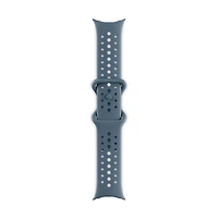 Bracelet sport pour Pixel Watch 2 de Google - Poussière de lune - Petit