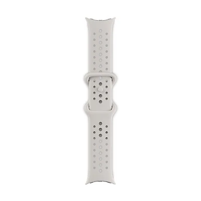 Bracelet sport pour Pixel Watch 2 de Google - Porcelaine - Petit