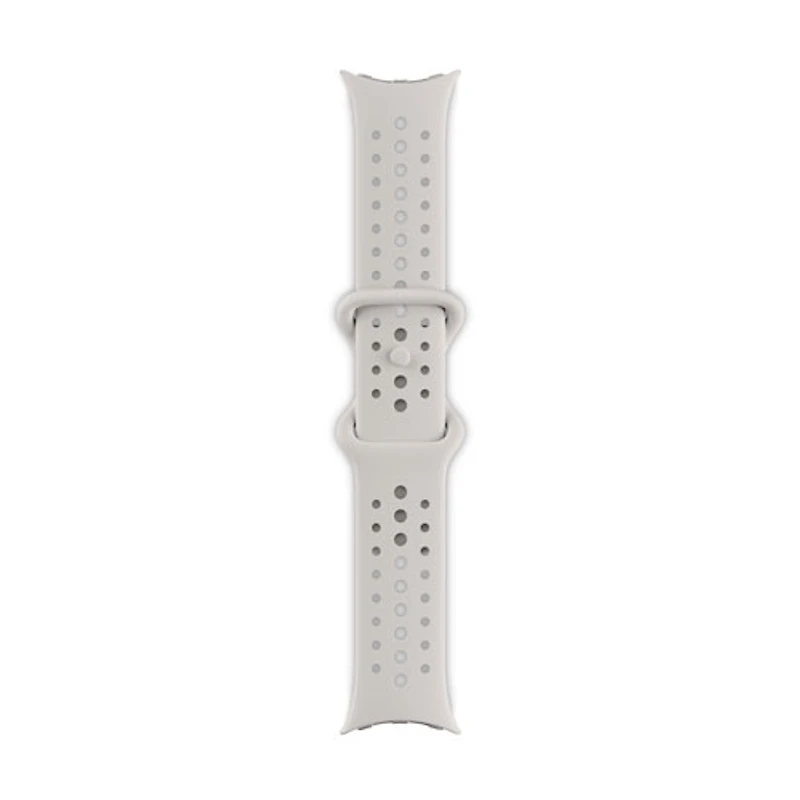 Bracelet sport pour Pixel Watch 2 de Google - Porcelaine - Grand