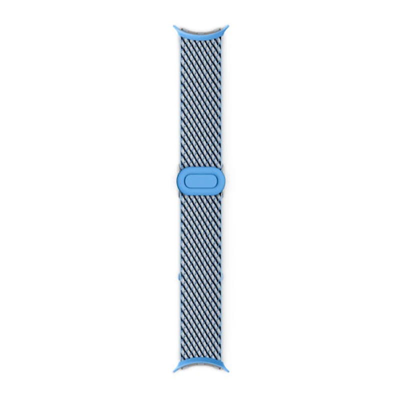 Bracelet tressé pour Pixel Watch 2 de Google - Baie