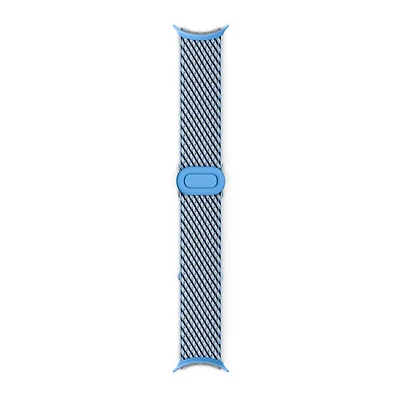 Bracelet tressé pour Pixel Watch 2 de Google - Baie
