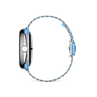 Bracelet tressé pour Pixel Watch 2 de Google - Baie
