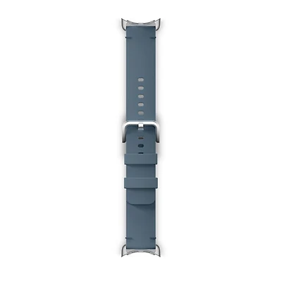 Google Pixel Watch 2 Leather Band - Moondust