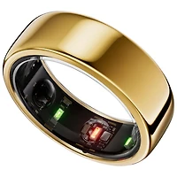 Oura Ring Gen3 - Horizon - Size 6 - Gold