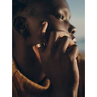 Oura Ring Gen3 - Horizon - Size 6 - Gold