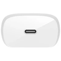 Belkin 30W USB-C Power Delivery 3.0 Wall Charger with 1m USB-C Cable
