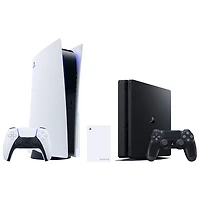 Disque dur externe USB 3.0 de 2 To de Seagate pour PlayStation (STLV2000101) - Blanc