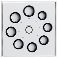 Oura Ring Gen3 Sizing Kit