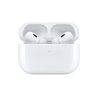 Apple AirPods Pro 2 Noise Cancelling True Wireless Earbuds with USB-C MagSafe Charging Case