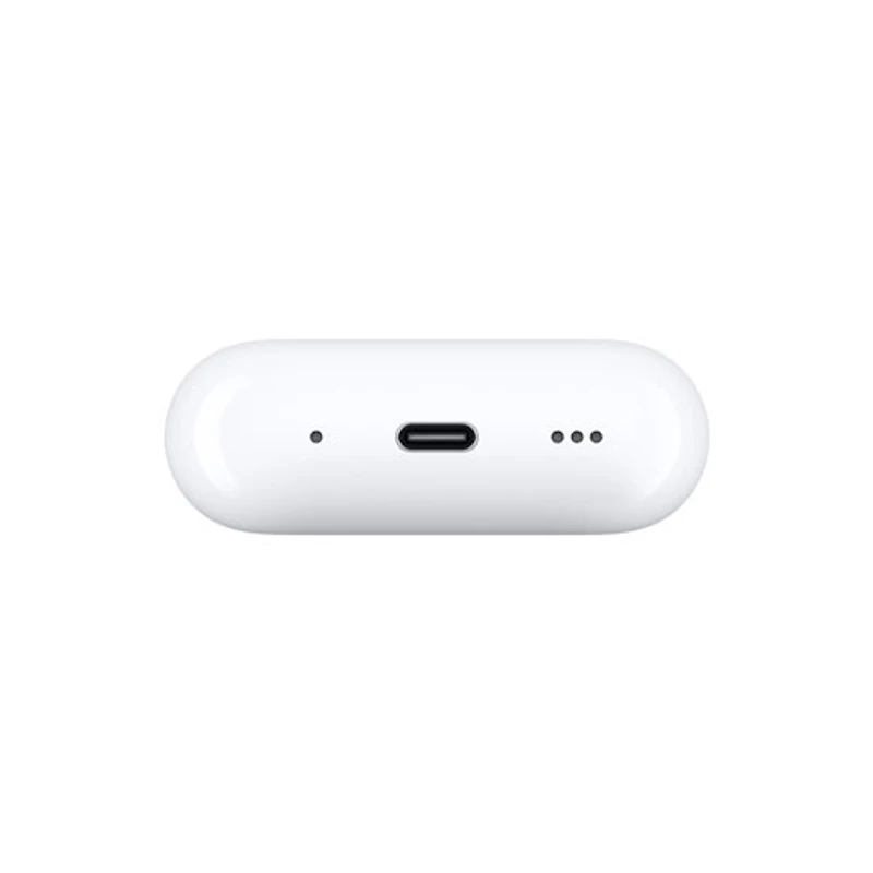 Apple AirPods Pro 2 Noise Cancelling True Wireless Earbuds with USB-C MagSafe Charging Case