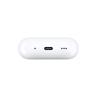 Apple AirPods Pro 2 Noise Cancelling True Wireless Earbuds with USB-C MagSafe Charging Case