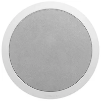 Haut-parleur encastrable au plafond de 8 po SC80 de Polk Audio - Unité