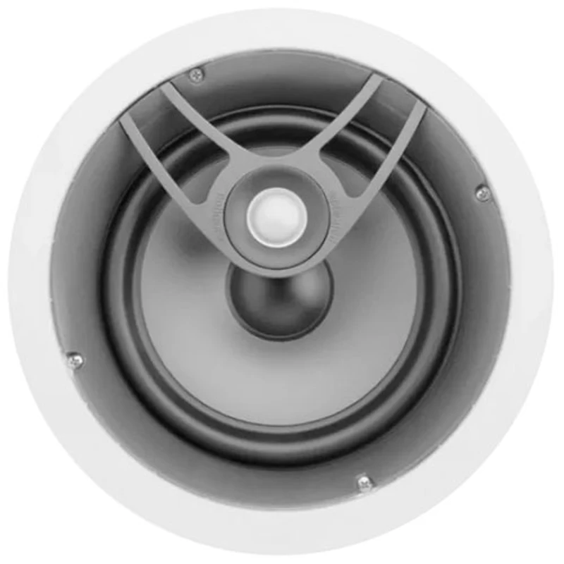 Haut-parleur encastrable au plafond de 8 po SC80 de Polk Audio - Unité