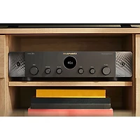 Récepteur réseau audio-vidéo 2.0 canaux Stereo 70S de Marantz