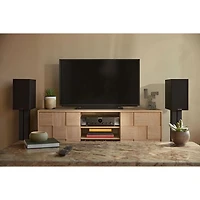 Récepteur réseau audio-vidéo 2.0 canaux Stereo 70S de Marantz