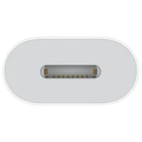 Apple USB-C to Lightning Adapter (MUQX3AM/A)