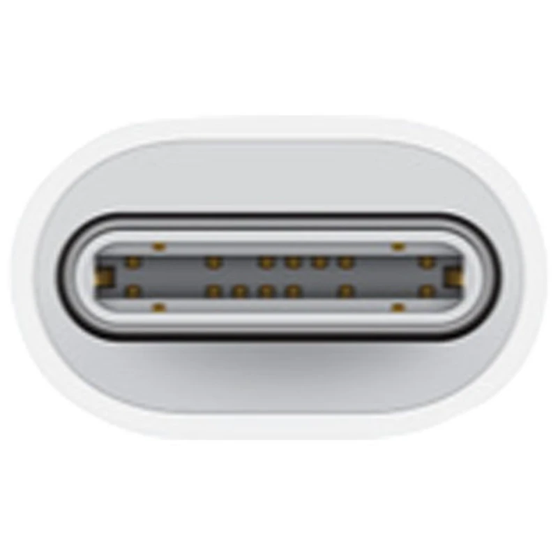 Apple USB-C to Lightning Adapter (MUQX3AM/A)