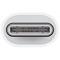 Apple USB-C to Lightning Adapter (MUQX3AM/A)