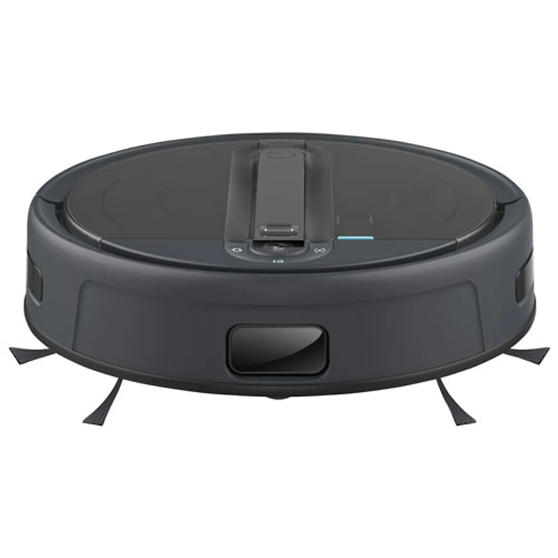 Ecovacs Cube Pro Robot Vacuum & Mop with Auto-Cleaning Station - Grey