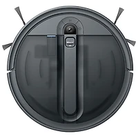 Ecovacs Cube Pro Robot Vacuum & Mop with Auto-Cleaning Station - Grey