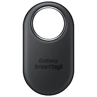 Samsung Galaxy SmartTag2 Bluetooth Tracker - Black