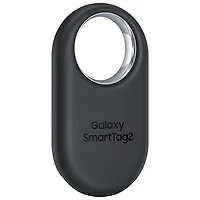 Samsung Galaxy SmartTag2 Bluetooth Tracker - Black