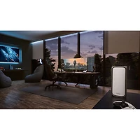 NETGEAR Orbi BE27000 Quad-Band Whole Home Mesh WiFi 7 System (RBE973S-100CNS)