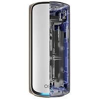 NETGEAR Orbi BE27000 Quad-Band Whole Home Mesh WiFi 7 System (RBE973S-100CNS)