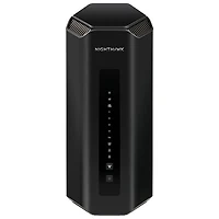 NETGEAR Nighthawk BE19000 Tri-Band WiFi 7 Router (RS700S-100CNS)