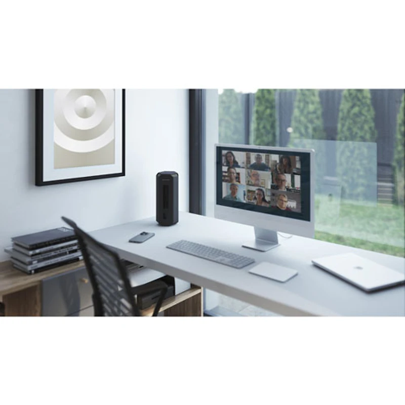 NETGEAR Nighthawk BE19000 Tri-Band WiFi 7 Router (RS700S-100CNS)