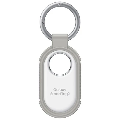 Samsung Rugged Case for SmartTag2 - Grey