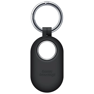 Samsung Silicone Case for SmartTag2 - Black