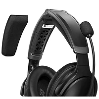 Bose A30 Aviation Over-Ear Noise Cancelling Wired Headphones - Black
